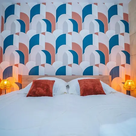 De Charme Les Halles De Apartment *