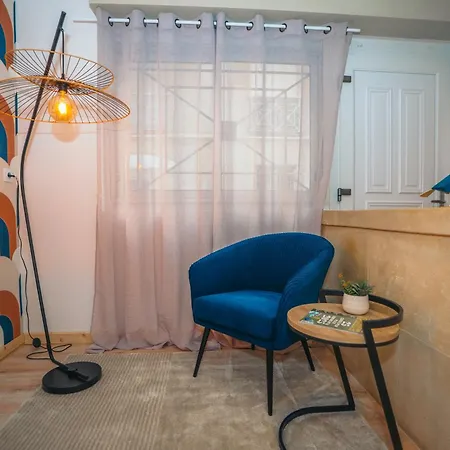 De Charme Les Halles De Apartment Nimes