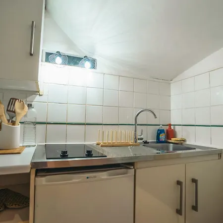 Apartment De Charme Les Halles De Nimes